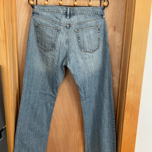 Men’s Old Navy Loose Fit Jeans - Picture 5 of 9